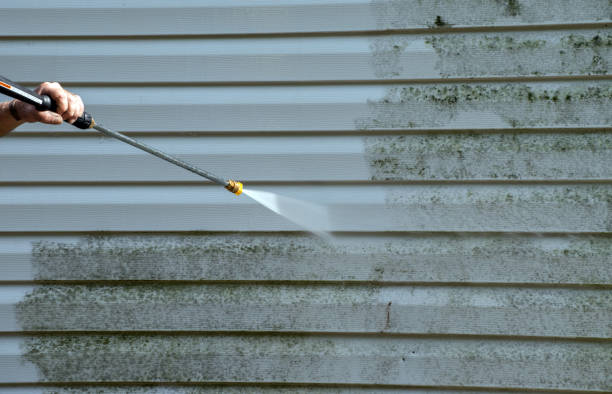 Professional Pressure Washing Services in Slater, MO